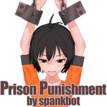 Prison Punishment 1.0(spanking game) Image