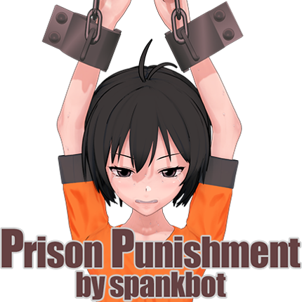 Prison Punishment 1.0(spanking game) Game Cover