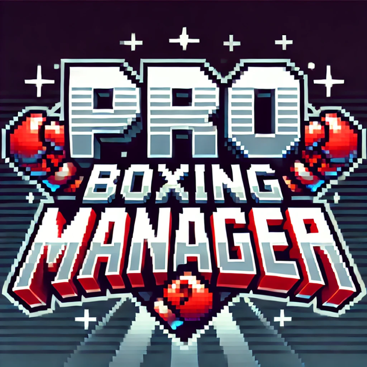 Games like Pro Boxing Manager