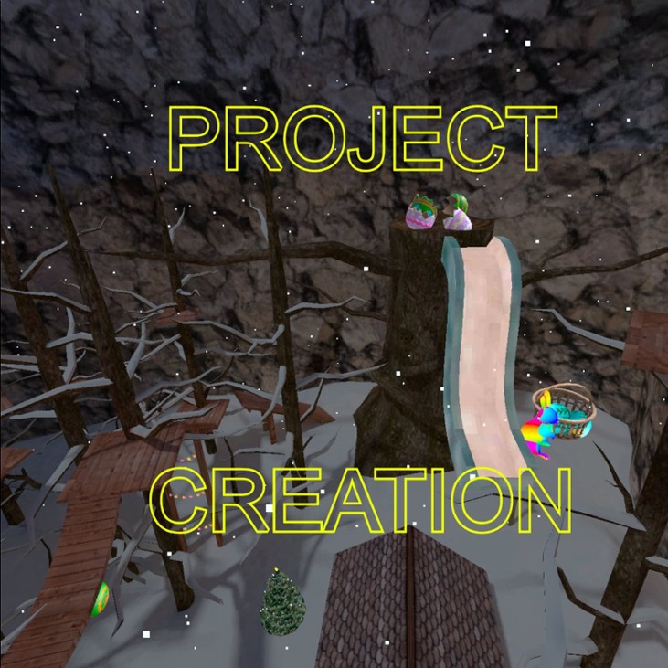 Games like Project Creation