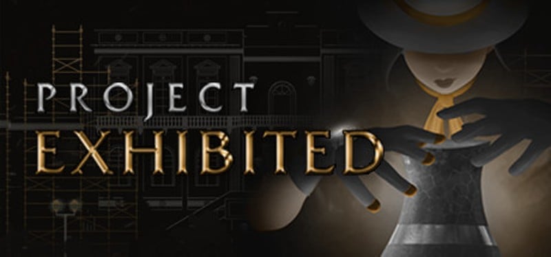 Project Exhibited Game Cover