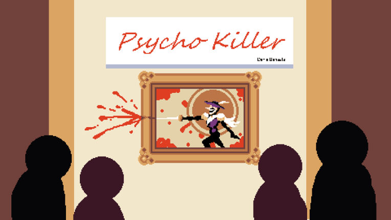 Psycho Painter Image