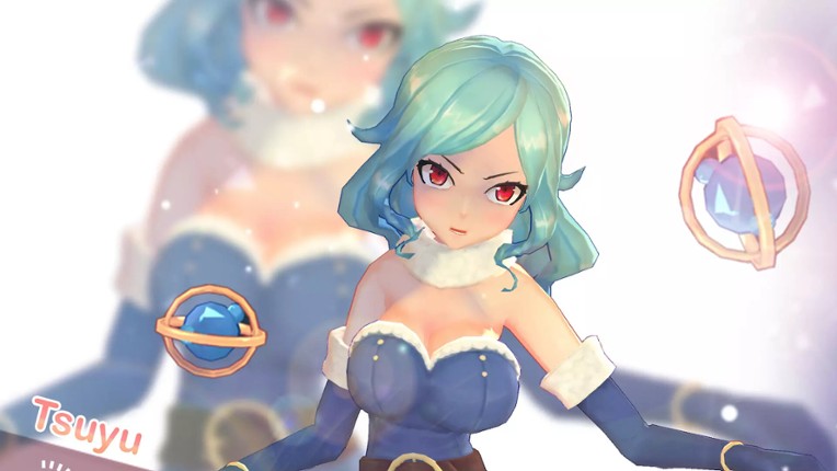 Queen of Tower Defense Image