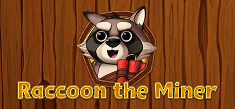 Raccoon The Miner Image