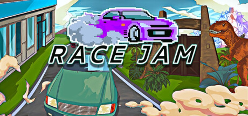 Race Jam Image