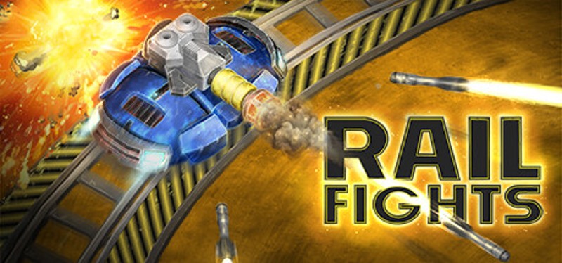 Rail Fights Image
