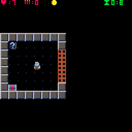 Random Escape screenshot