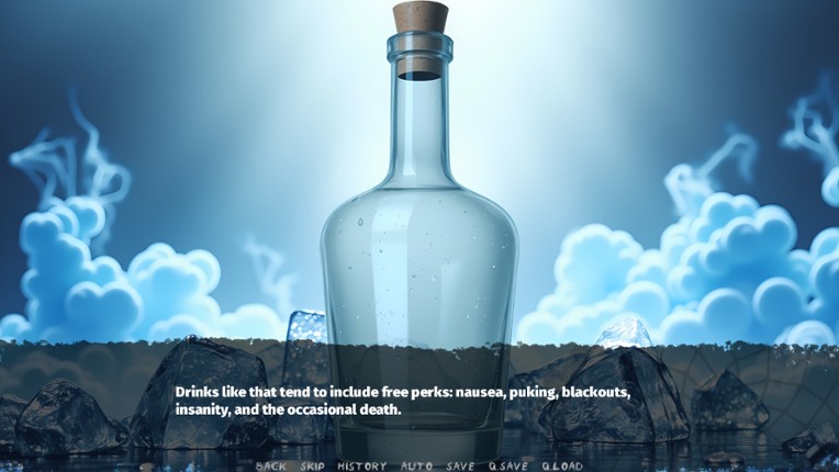 Remedy for Personality Image