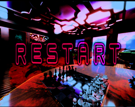 Restart Game Cover