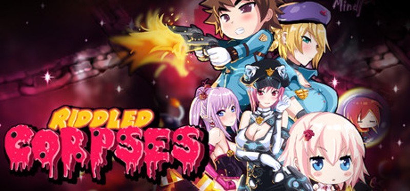 Riddled Corpses Image