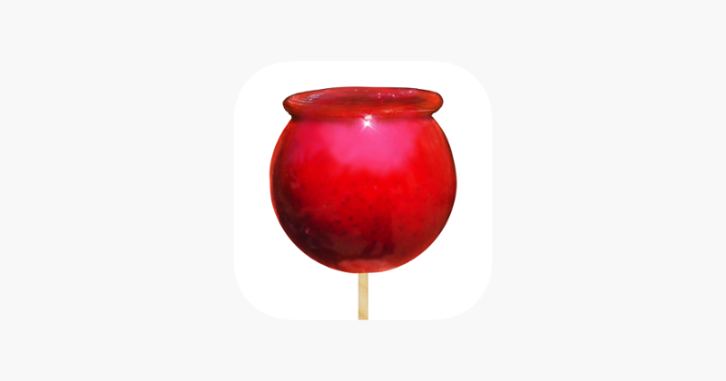 RINGO AME - Japan Apple Candy Image