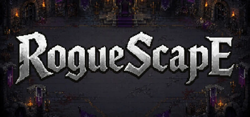 RogueScape Image