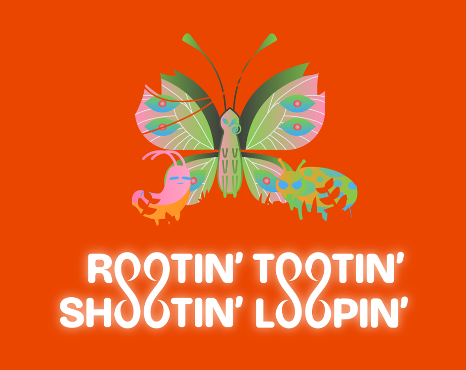 Games like Rootin’ Tootin’ Loopin’ Shootin’