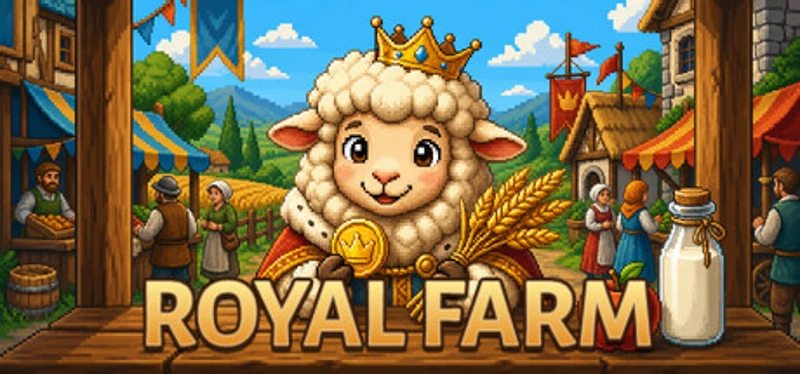 Royal Farm Image
