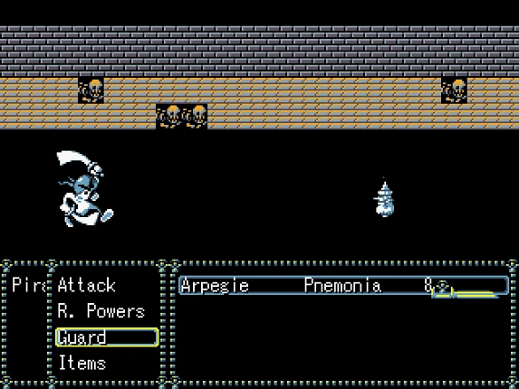 RPG2 screenshot