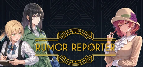 Games like Rumor Reporter