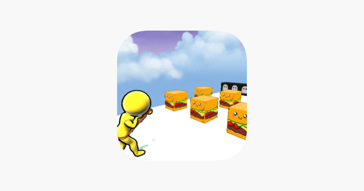 Games like Run Buster