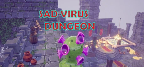 Games like Sad Virus Dungeon
