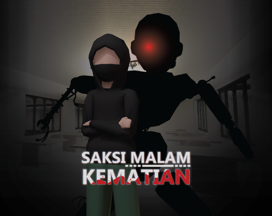 Games like Saksi Malam Kematian
