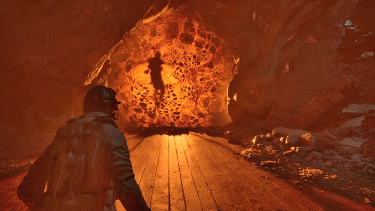 Salvation: Echoes of War screenshot