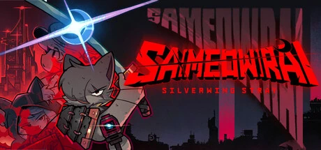 Games like Sa[meow]rai: Silverwing Stray