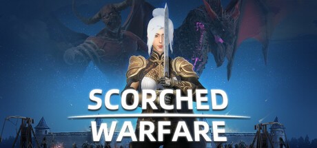 Games like Scorched Warfare