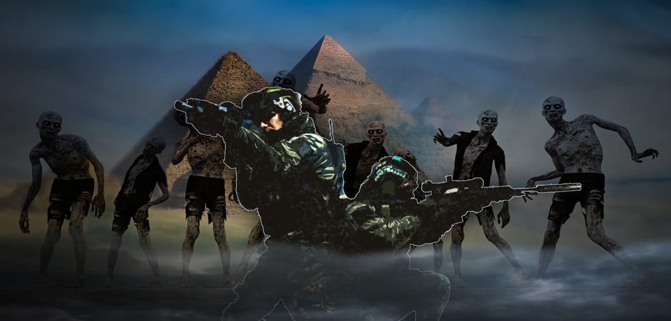 Games like Secrets of the Lost Tomb