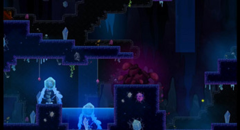 security cell screenshot