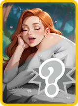 Sexy Fairytale  - Memory Card Game Image