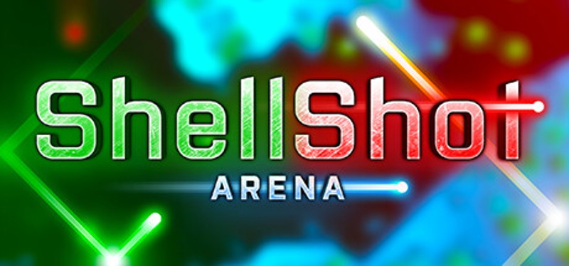 ShellShot Arena Image