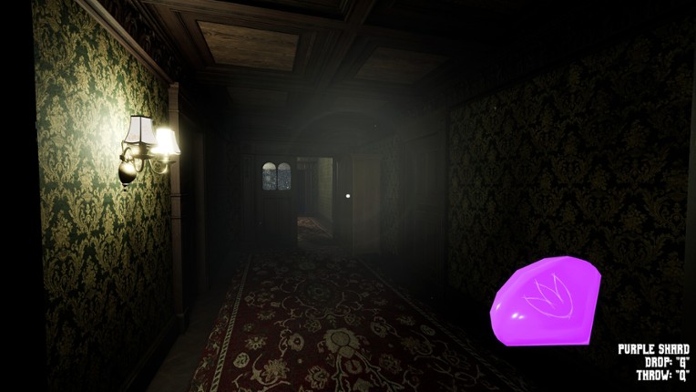 Shifting Chambers screenshot