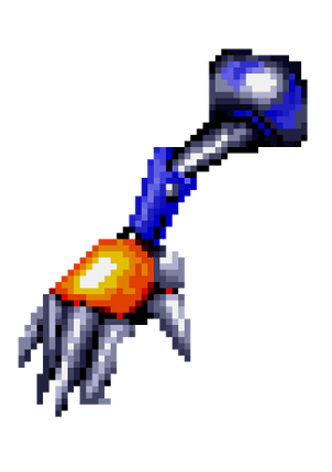 SHOCKS.EXE ( ShucksSonicEdition ) Image