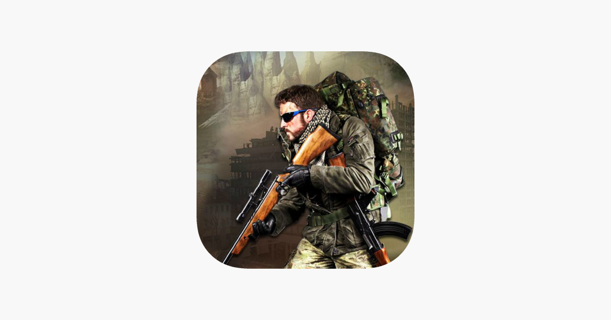Games like Shoot Terrorist War 2018