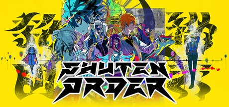 Games like SHUTEN ORDER