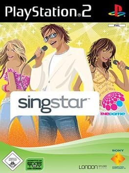 Games like Singstar: The Dome