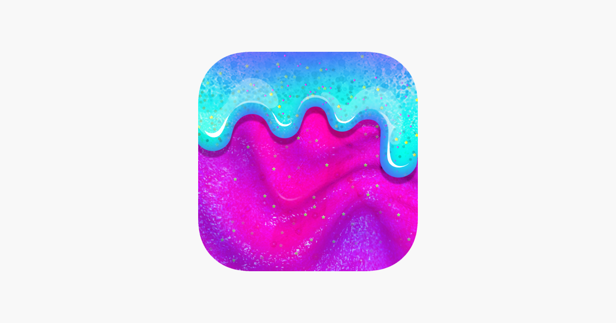 Games like Slime Simulator - DIY ASMR fun