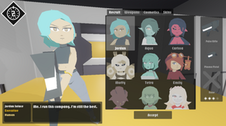 Solace Inc. 2 screenshot