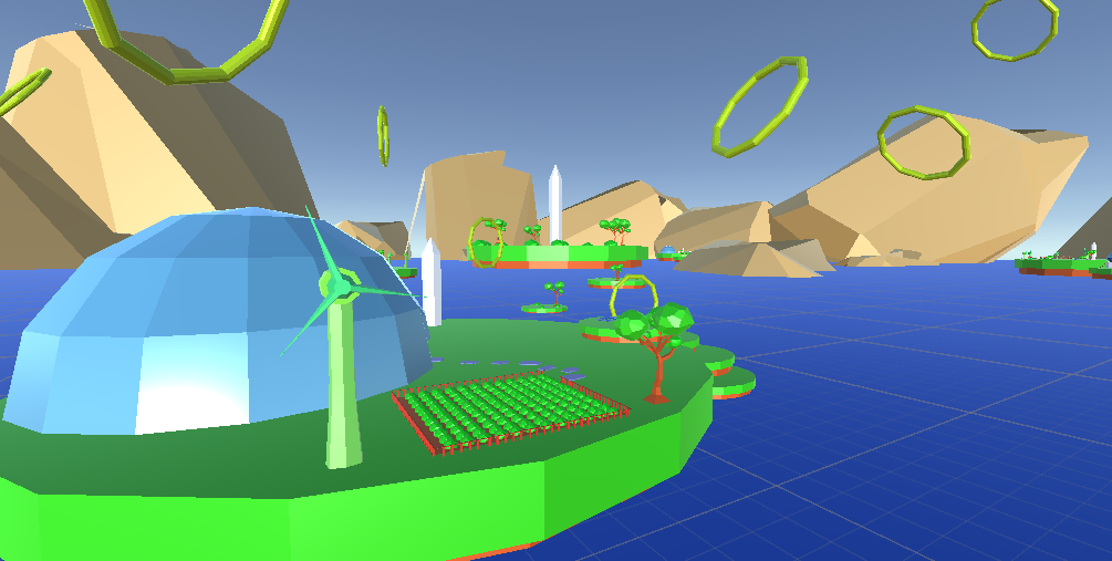 Games like Solar Skies