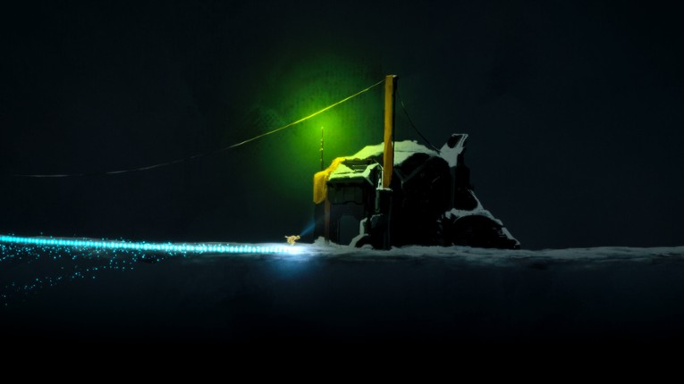 Speedonauts screenshot