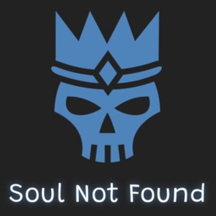 Spirit Dungeons (formerly Soul Not Found) Image