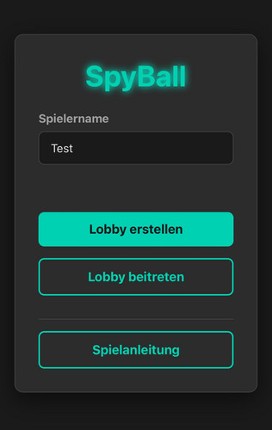 SpyBall Image