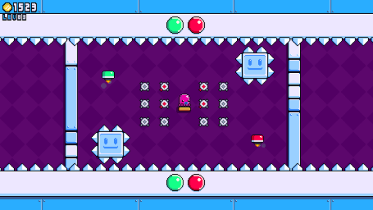 Squish Machine screenshot