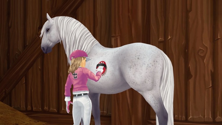 Star Stable Online Image