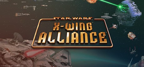 Games like STAR WARS™ - X-Wing Alliance™