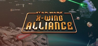 STAR WARS™ - X-Wing Alliance™ Image