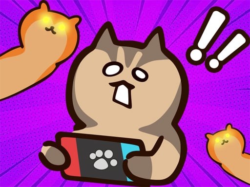 Games like Stealth Master Sneak Cat