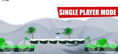 Stickman - Save Your World Image