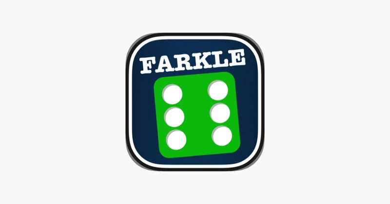 Stress Free Farkle Dice Game Image