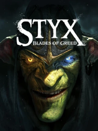 Styx: Blades of Greed Image