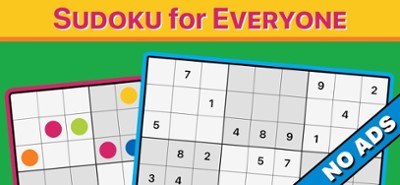 Sudoku's Round Image